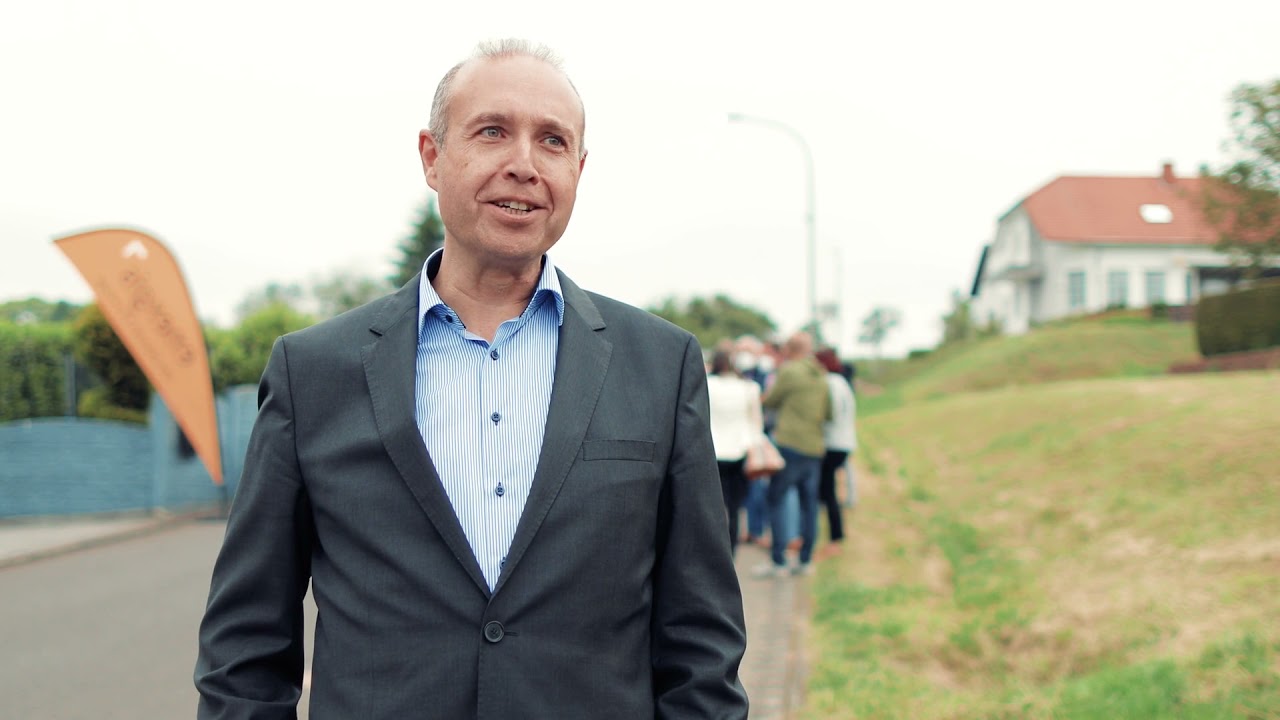 Erste Ortschaft im Saarland und eine der ersten Gemeinden in Deutschland mit innovativer LED Technik