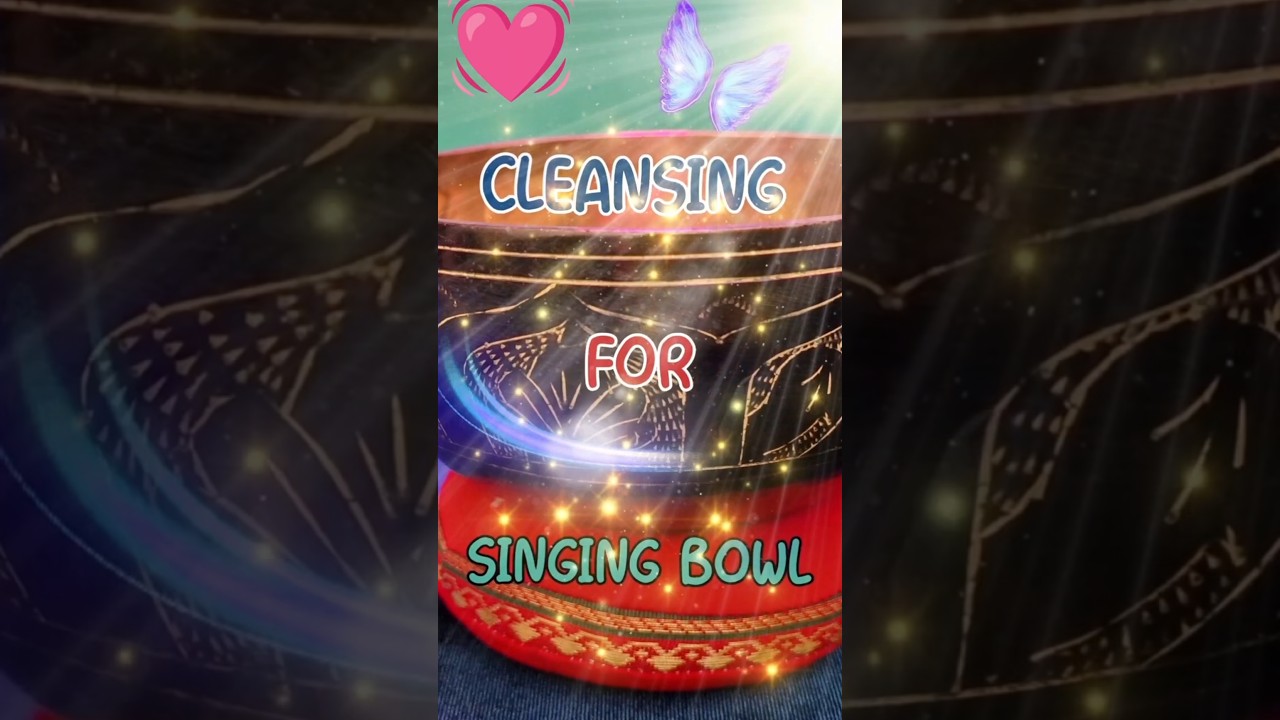 Spiritual Sound Healing/Duchowe uzdrawianie dźwiękiem/Spirituelle Klangheilung