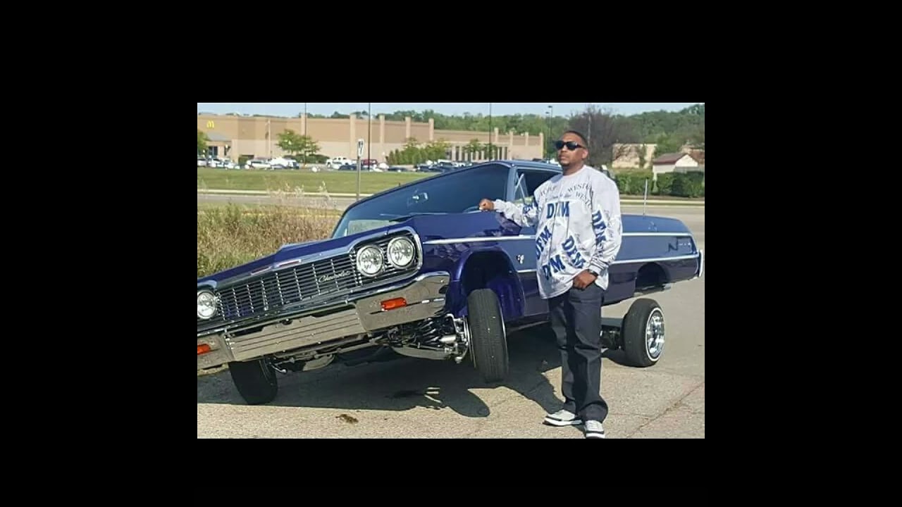 Rare & Private Los Angeles G-funk & Rap