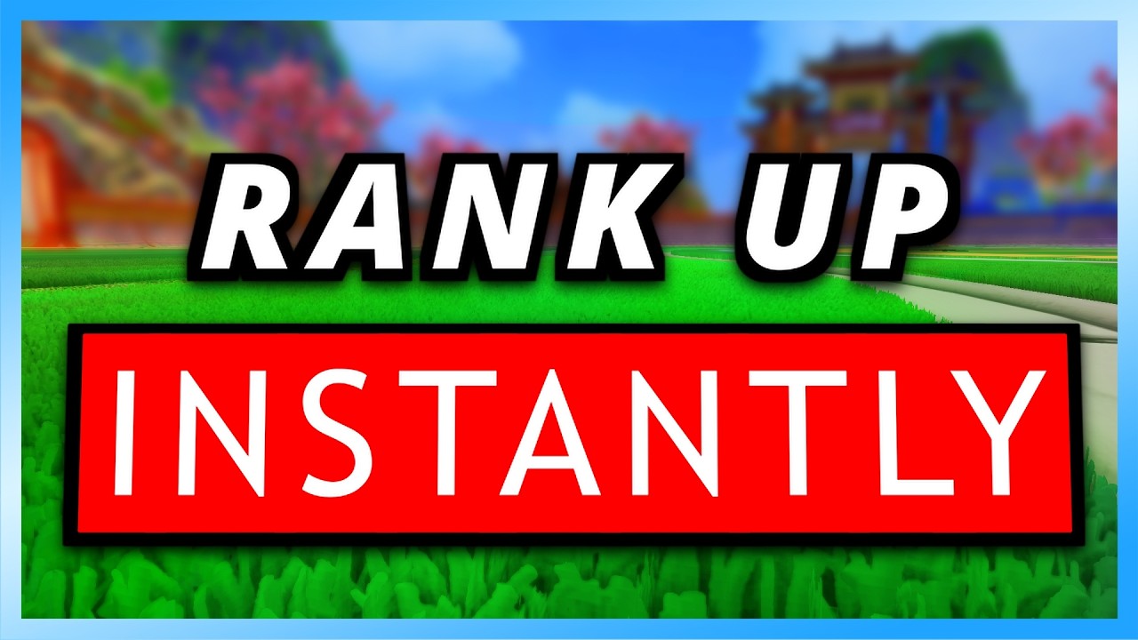 This Is Why You’re Not Ranking Up