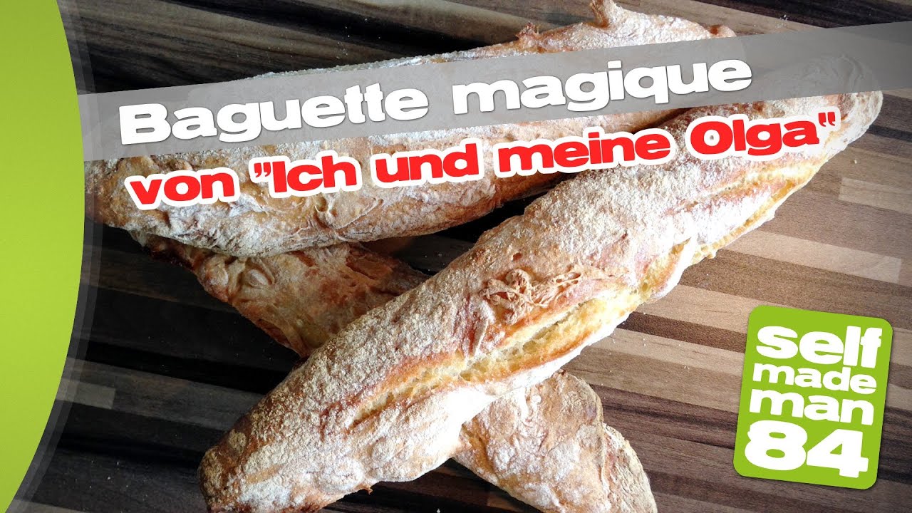 Thermomix TM31 - La baguette magique de Rose - selfmademan84