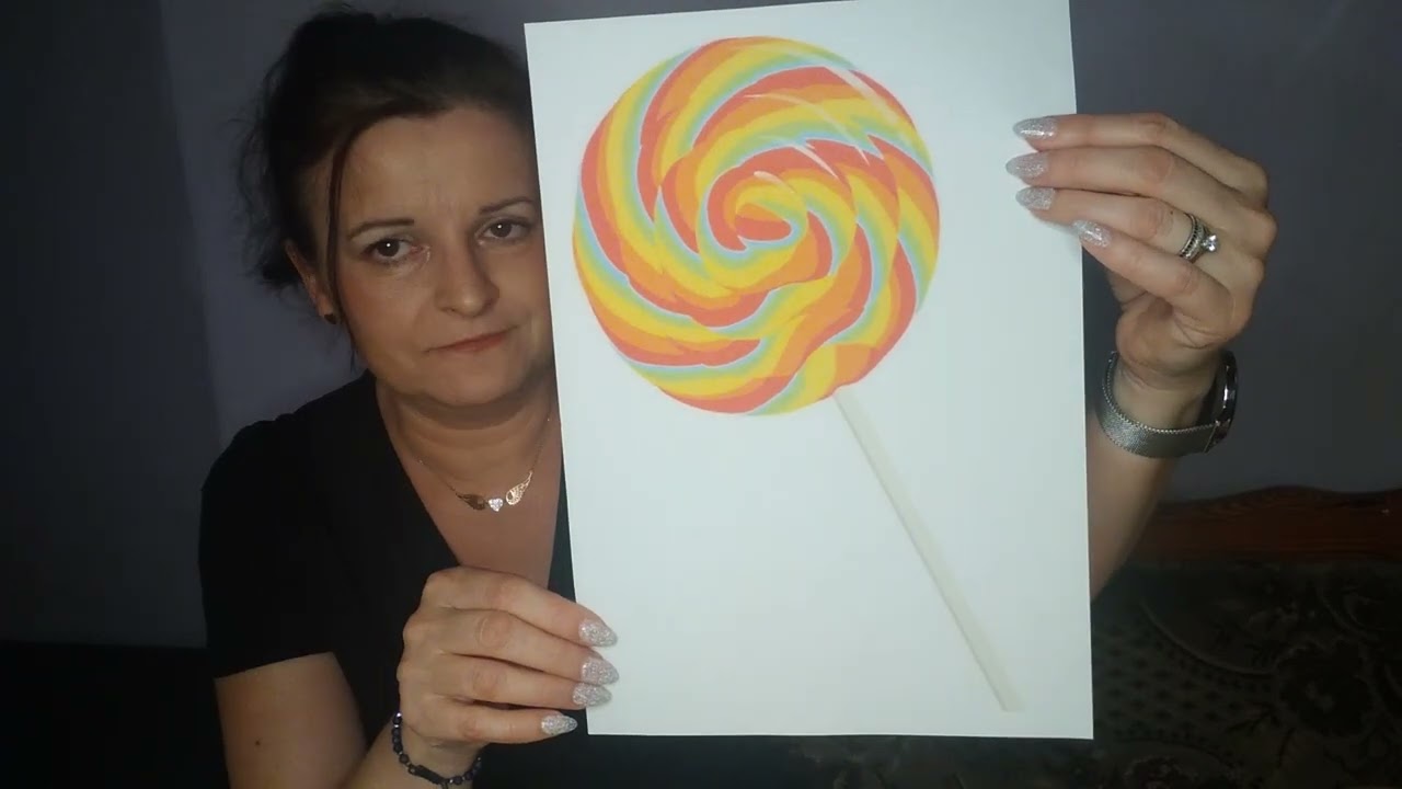 Trening przed nauką czytania i pisania- cz.3( ćwiczenia z głoską 