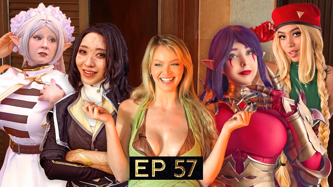 The Thailand Episode (6 Guests) | Dress Down Ep. 57