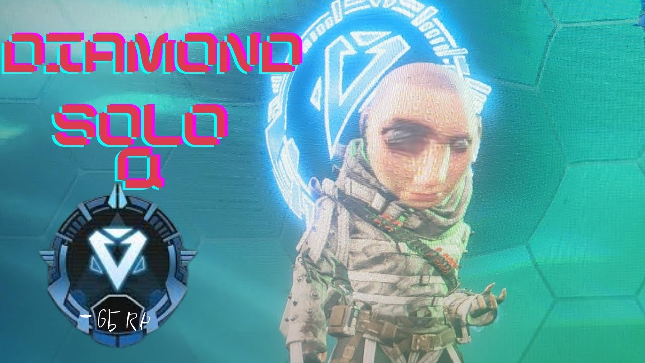 Diamond Solo Q...