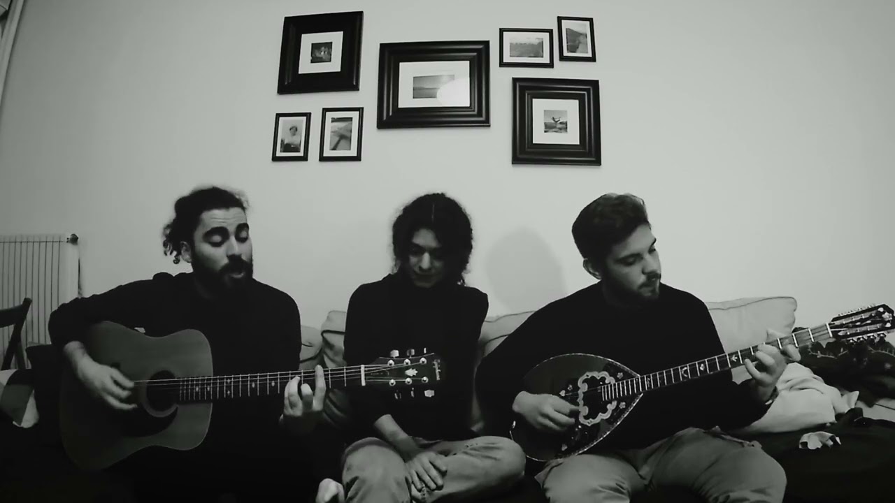 Αχάριστη - Πικαρντί