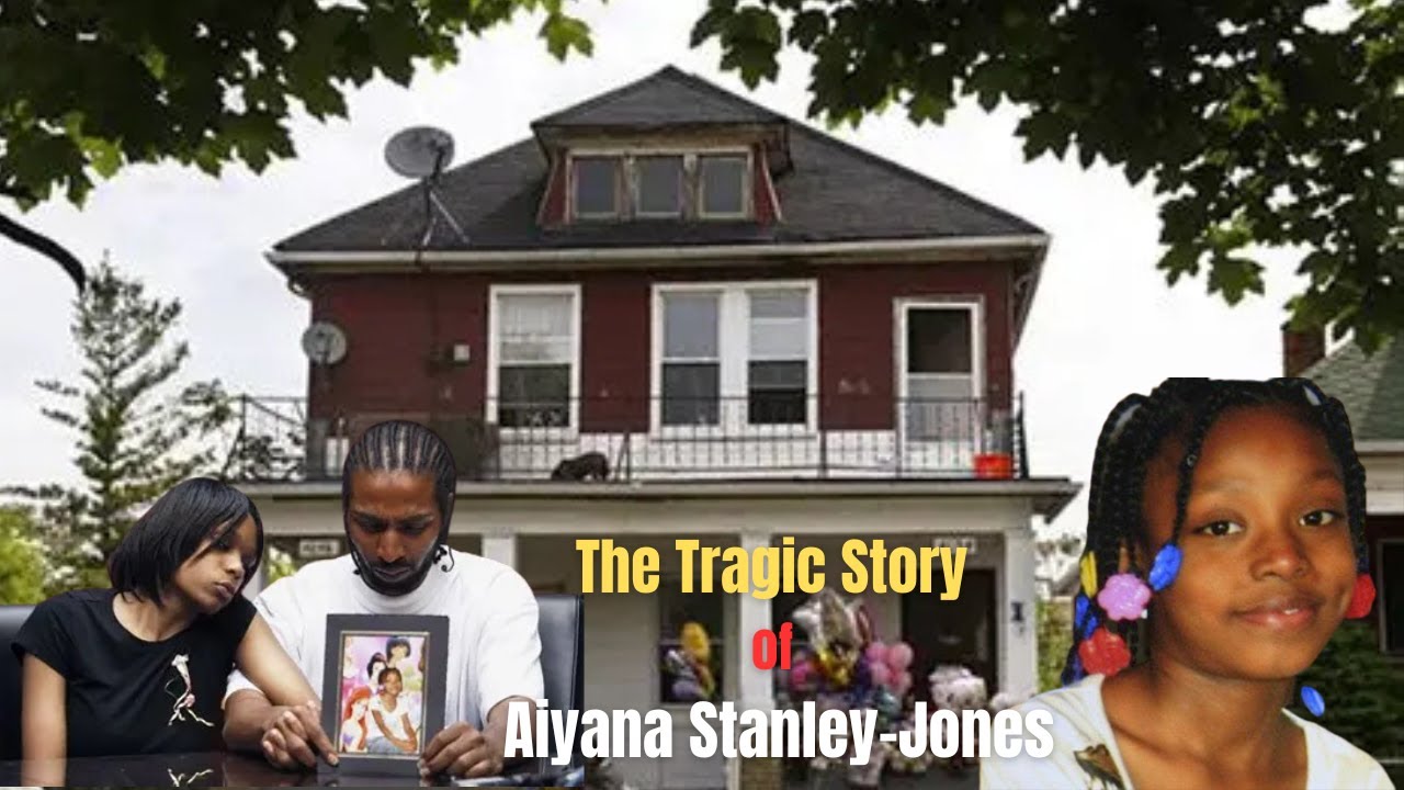 The Filming of the First 48 and a Detroit Raid turns Fatal: The Aiyana Stanley Jones Story