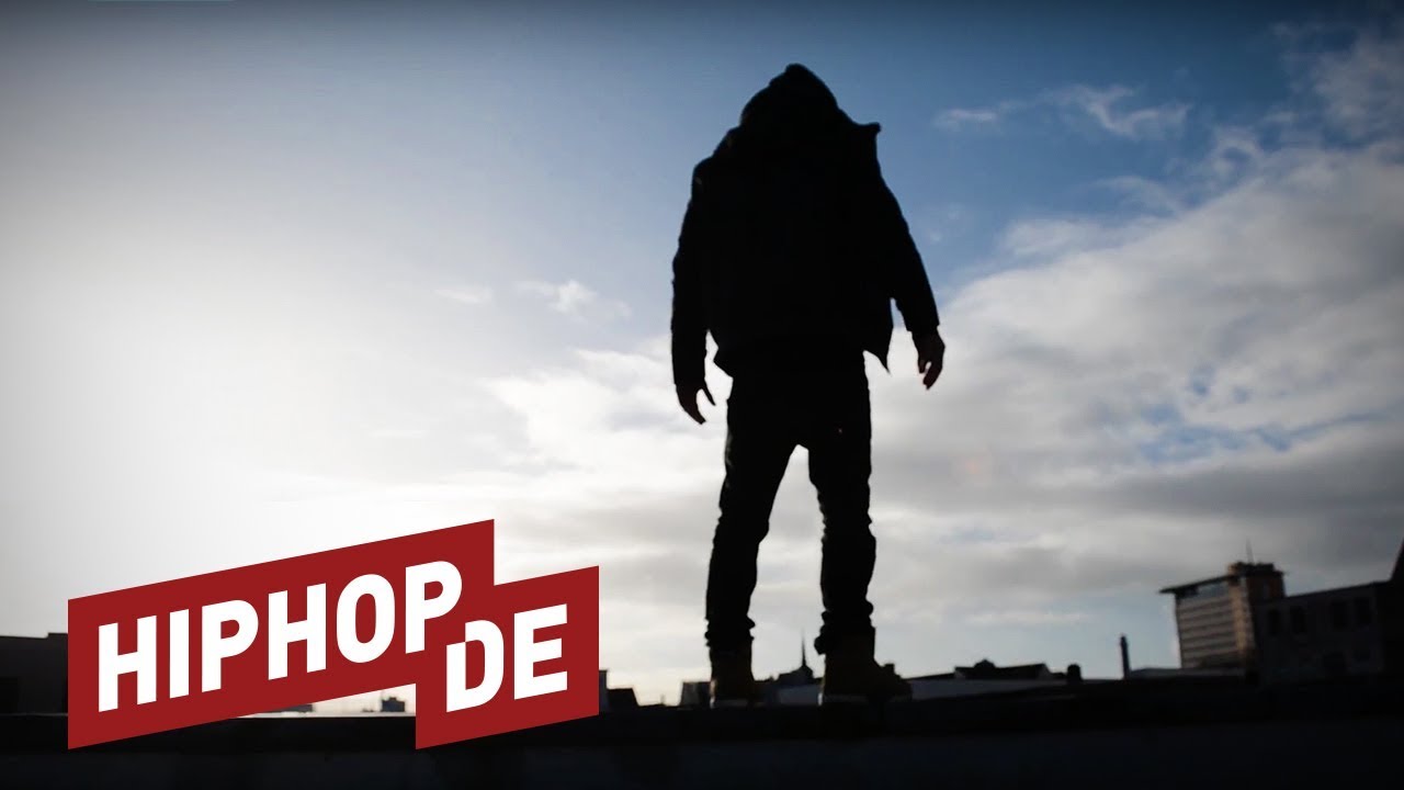 Fehring Grau – Die Angst in mir (prod. Kinex) – Videopremiere