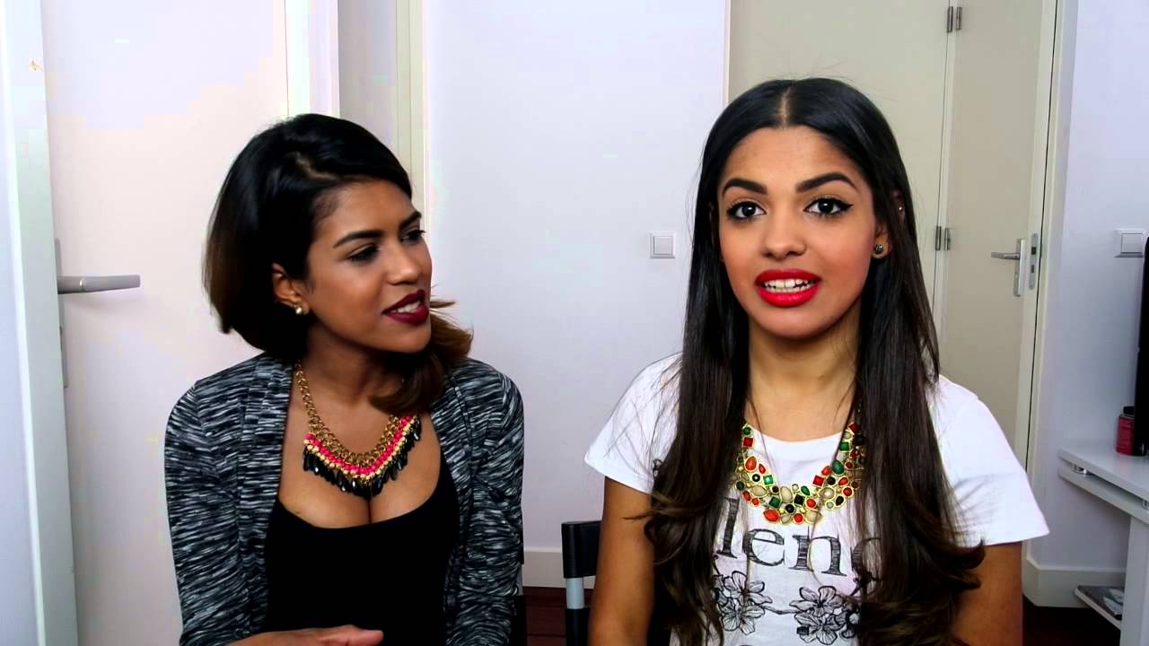 TAG PERGUNTA PARA AMIGA | Carol Domingos