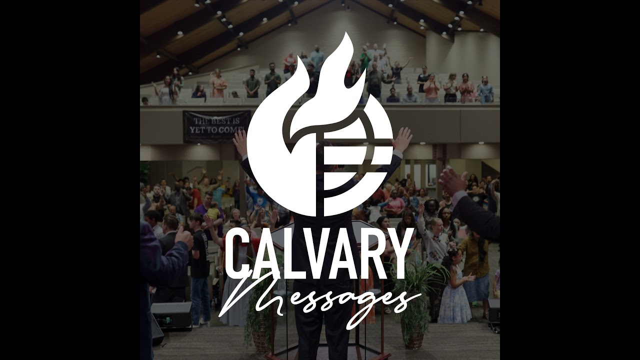 Spiritual Hunger || Pastor Jason Sharp