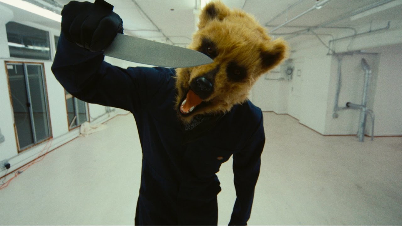 Smallpools - Run With the Bulls (Official Video)