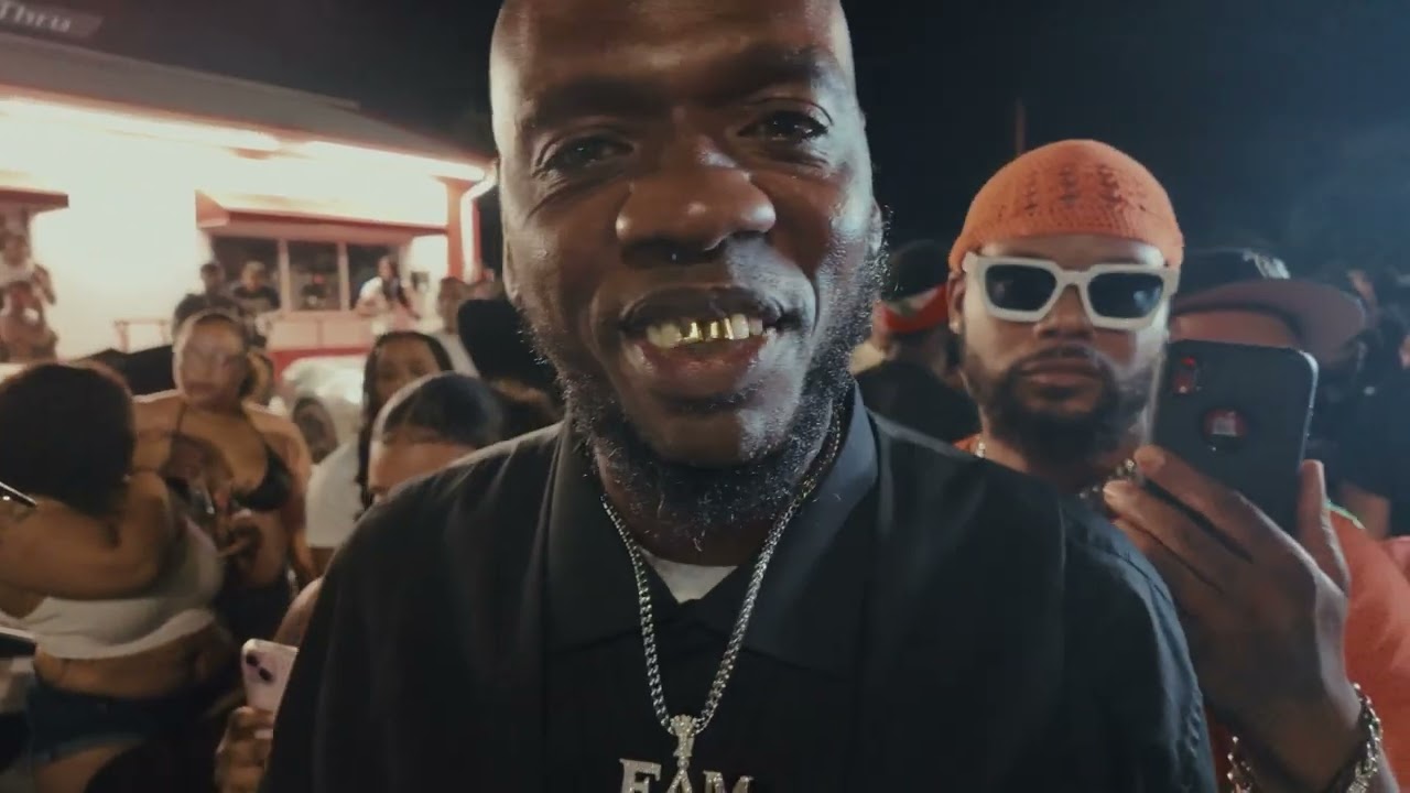 Ralo - Chapter 43 V3 | North Carolina [VLOG]