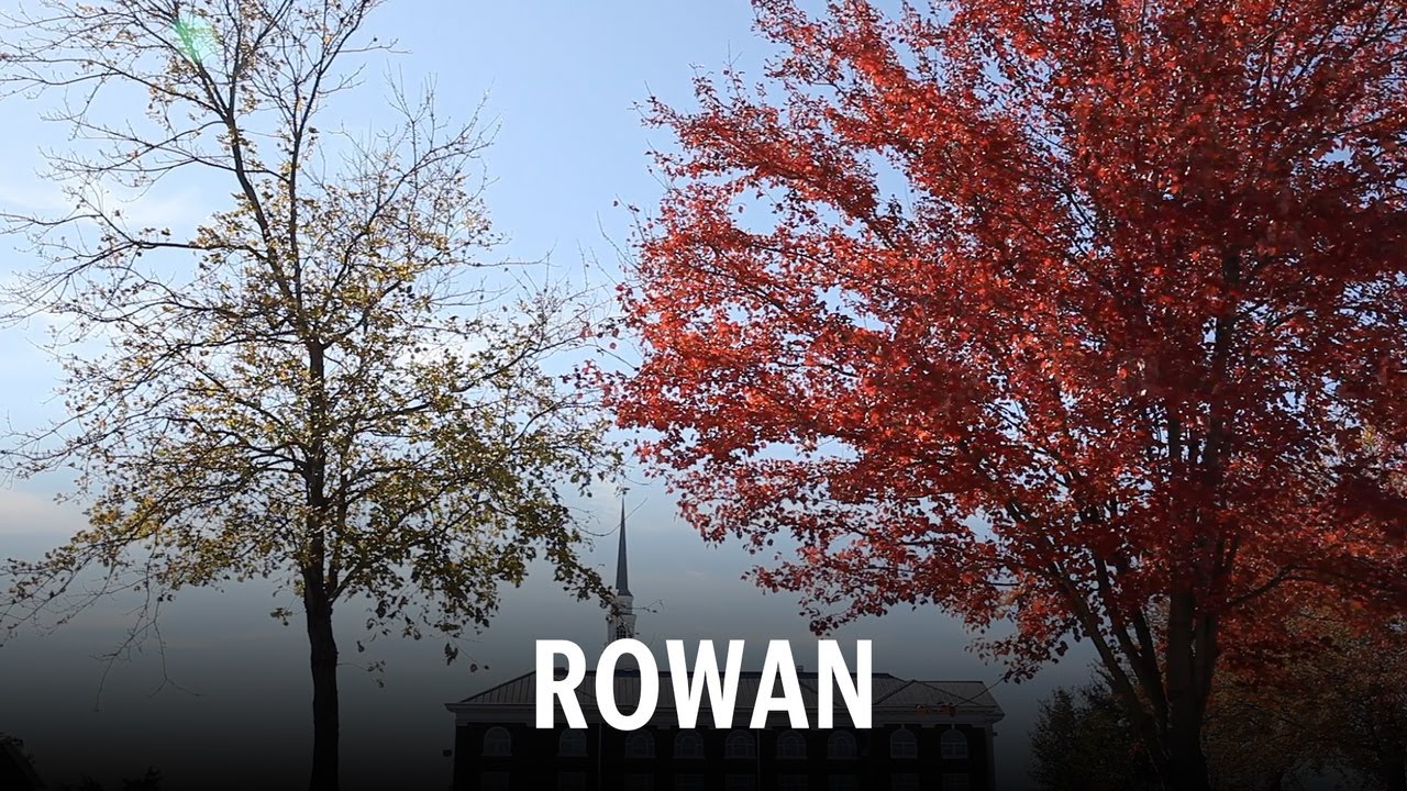 Journey Across the 100: Rowan County