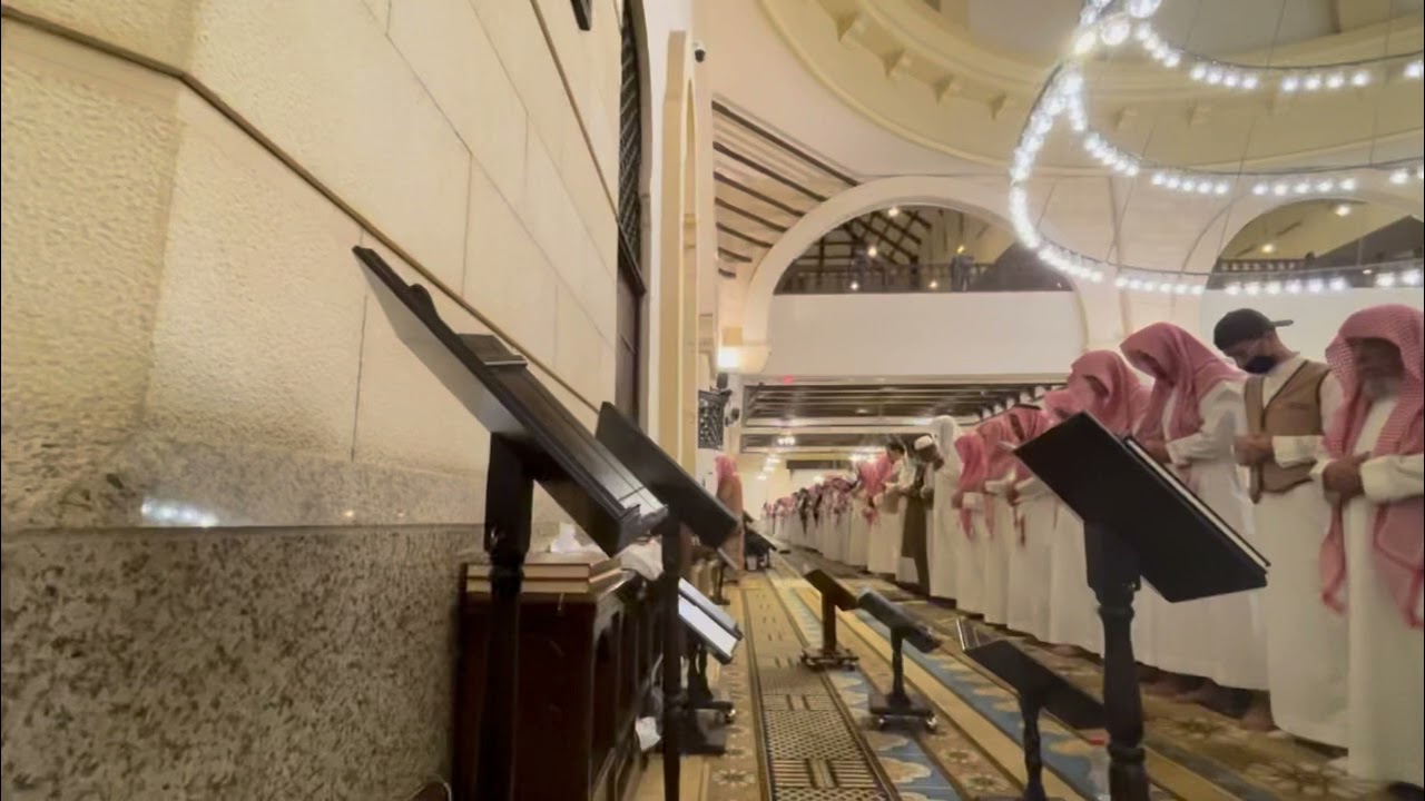 سورتي القيامة والأنفطار من صلاة الفجر  1446هـ للشيخ صالح الهبدان