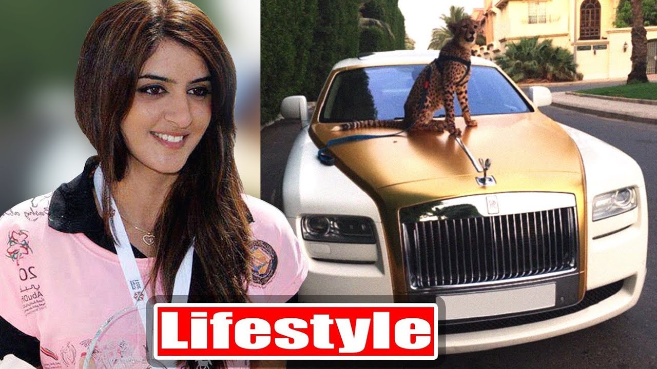 Dubai Princess - Sheikha Mahra's Lifestyle ★ 2018