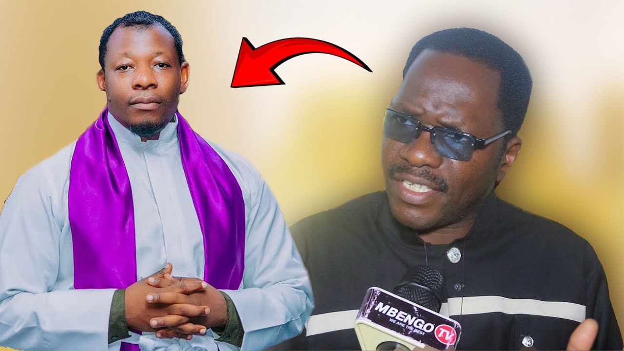 UTATA WA PROPHET IPM, UCHAMBUZI KUHUSU MAHUBIRI YAKE, DK RIZIKI ANENA JAMBO
