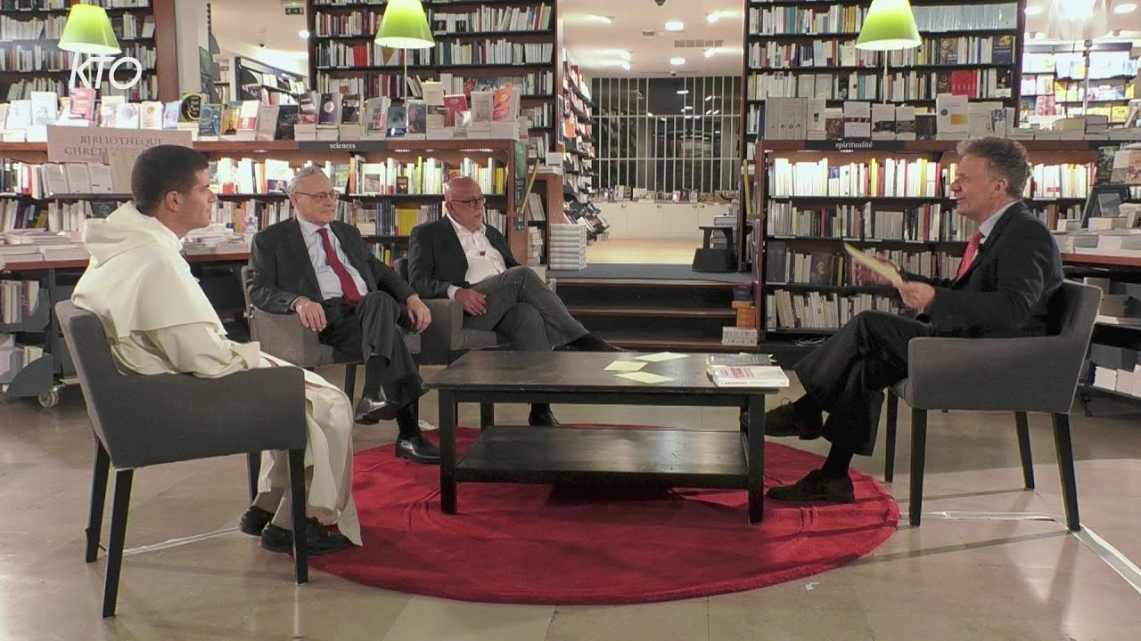 L'Esprit des Lettres de septembre 2022 : JF Colosimo, JC Petitfils, F. JT de Beauregard