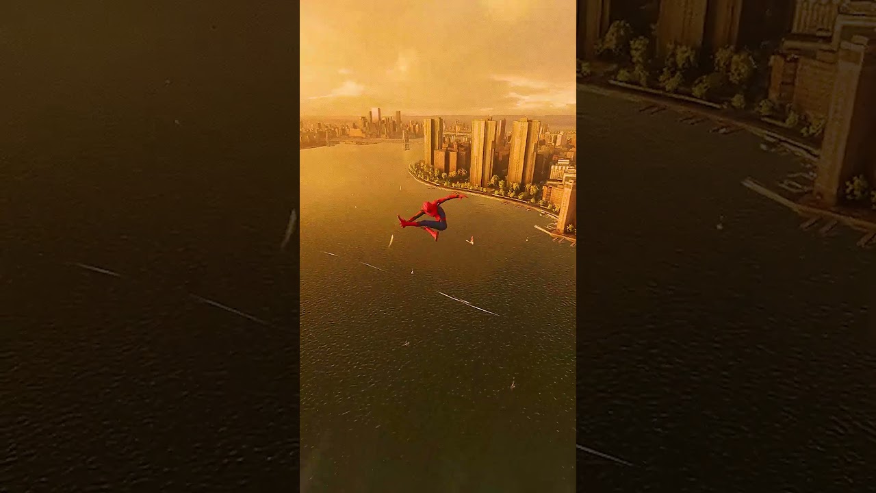 Marvel's SpiderMan 2 BEST New Suits Revealed