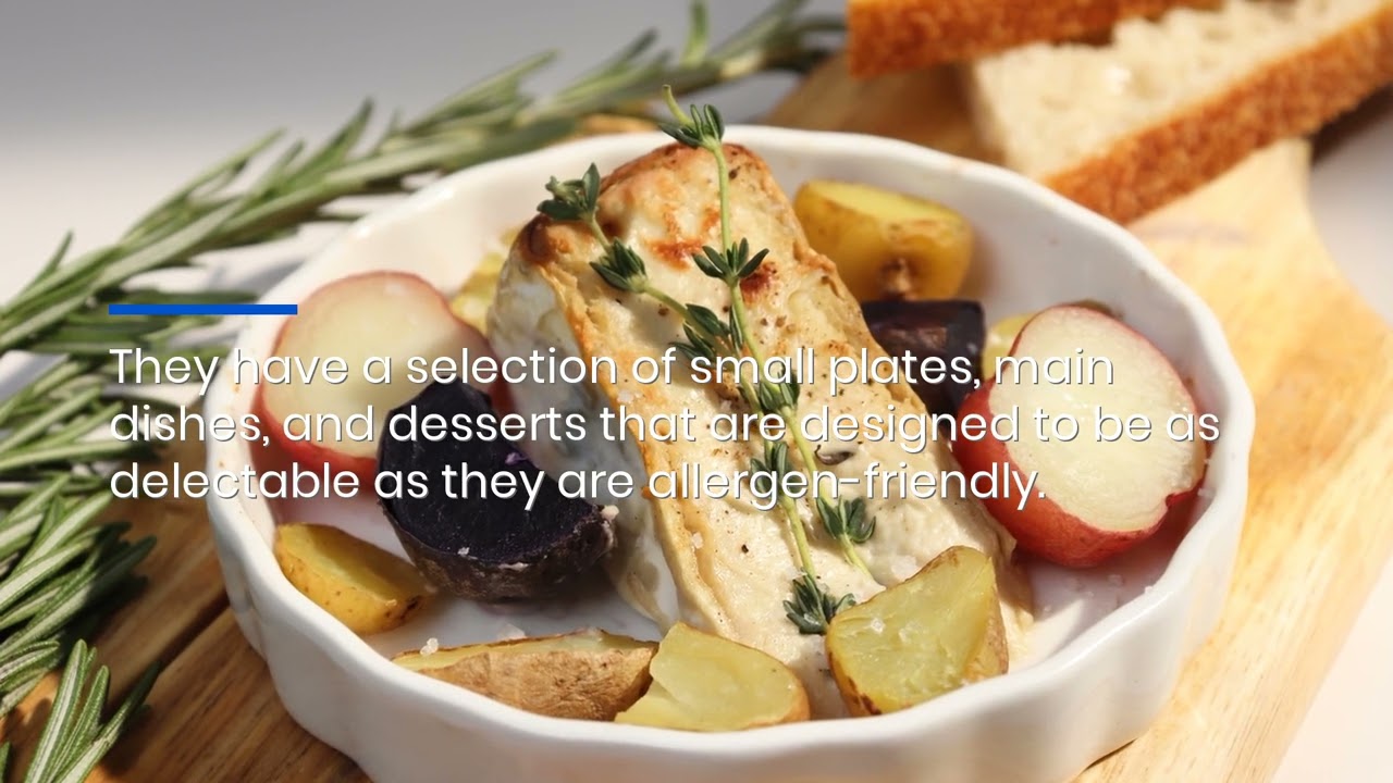 Best Plant-Based Egg-Free Meals Brooklyn: High-End French Restaurant Has New Menu