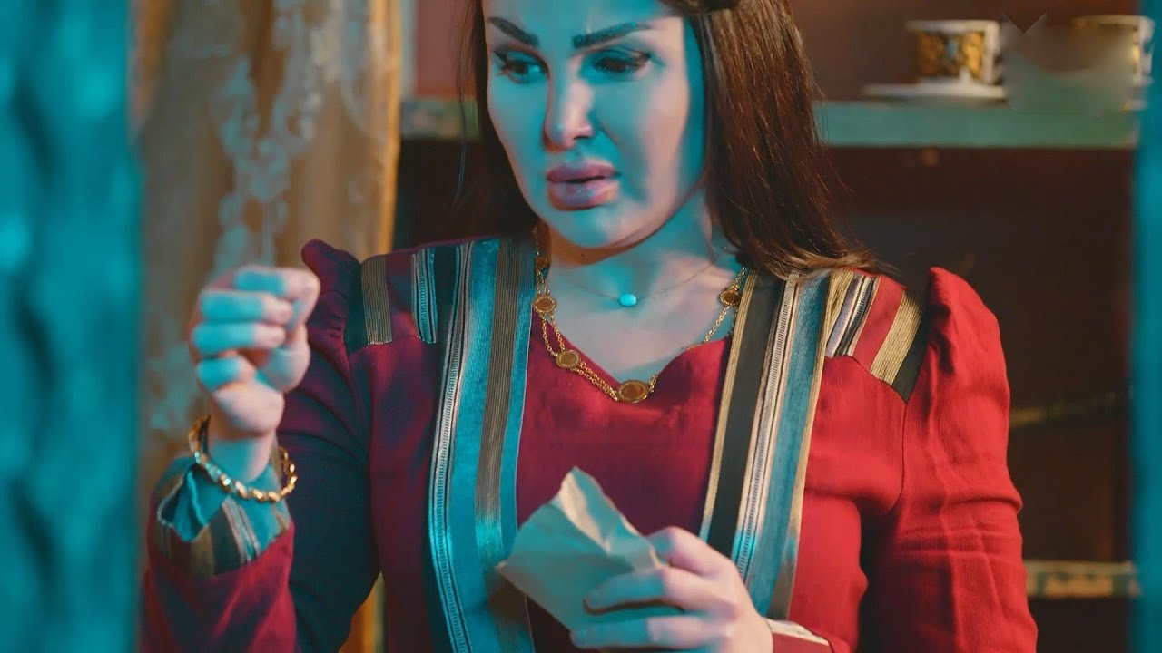 بين غدر الحبيب والزواج الغريب - اجمل روايات حارة شوف