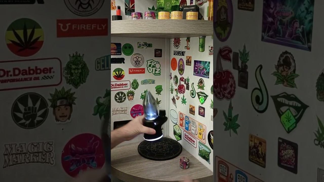 FocusV Carta Sport Dabs