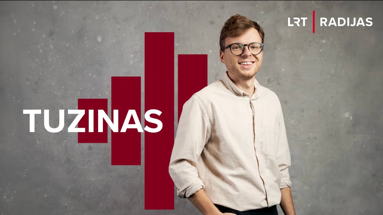 Mindaugas Lapelė: neramina, kad vis nauja karta neatsimena, kaip gamta atrodė anksčiau