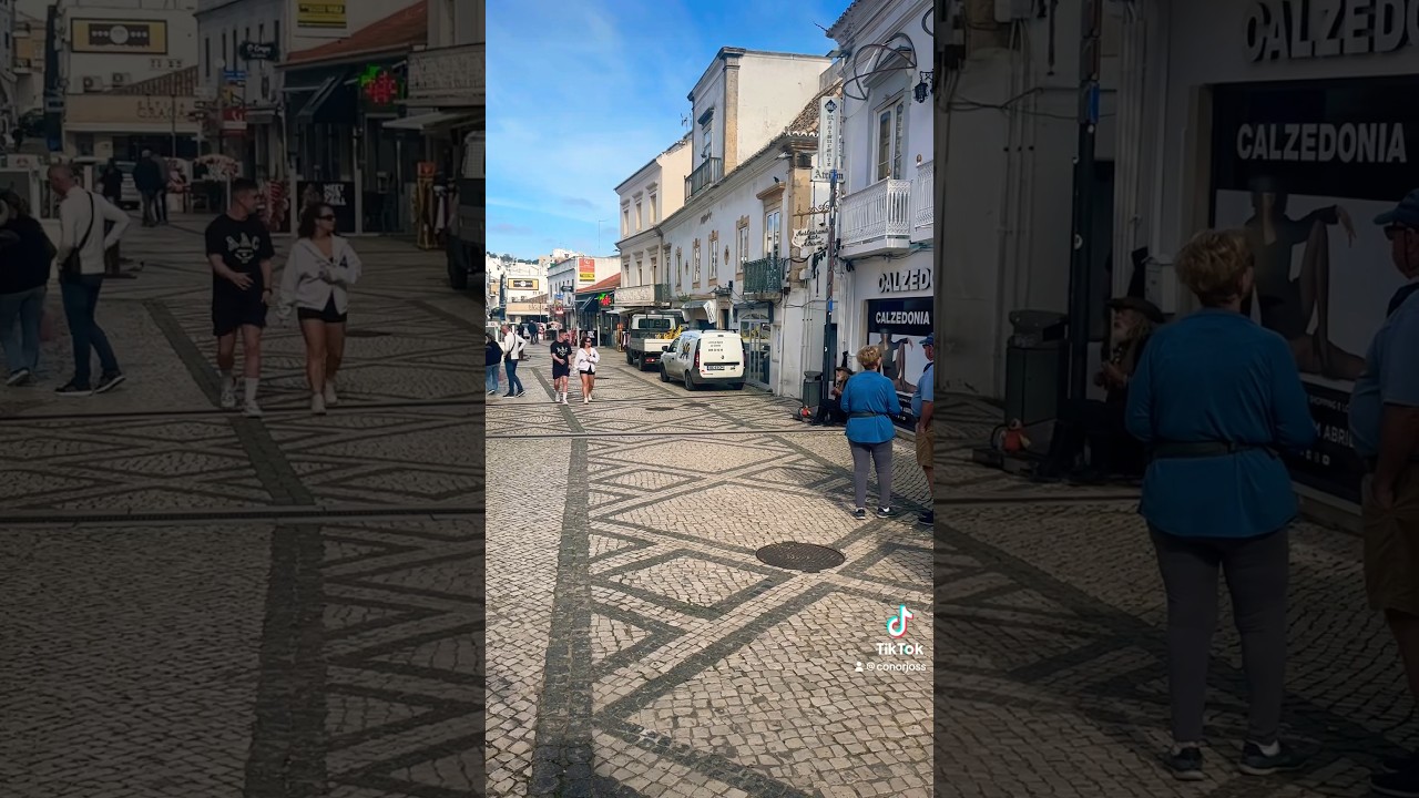 Protect this guy at all costs 🔊🎸 #busking #busker #portugal #travel #travelvlog #traveling
