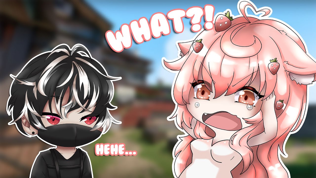 My Voice left this VTuber Speechless in Valorant