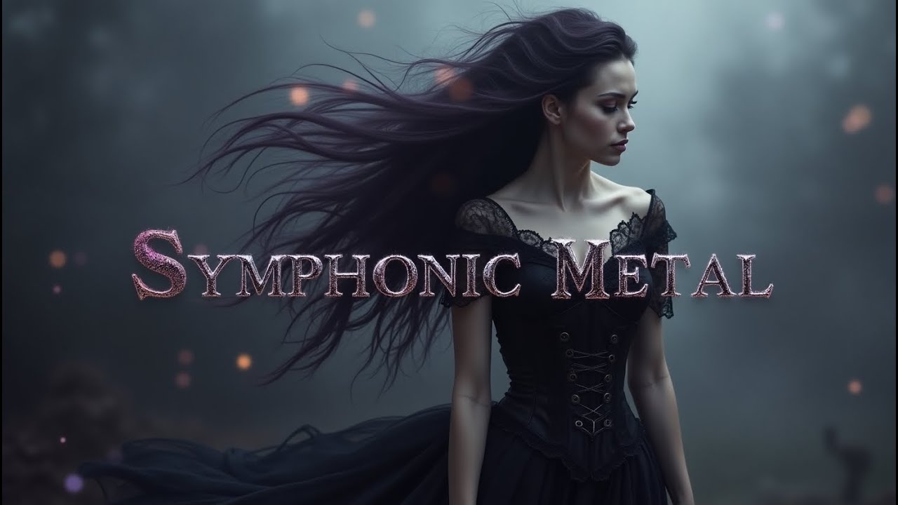 Epic Symphonic Metal Vol 99 – Female Fronted Vocal Duets & Orchestral Fusion