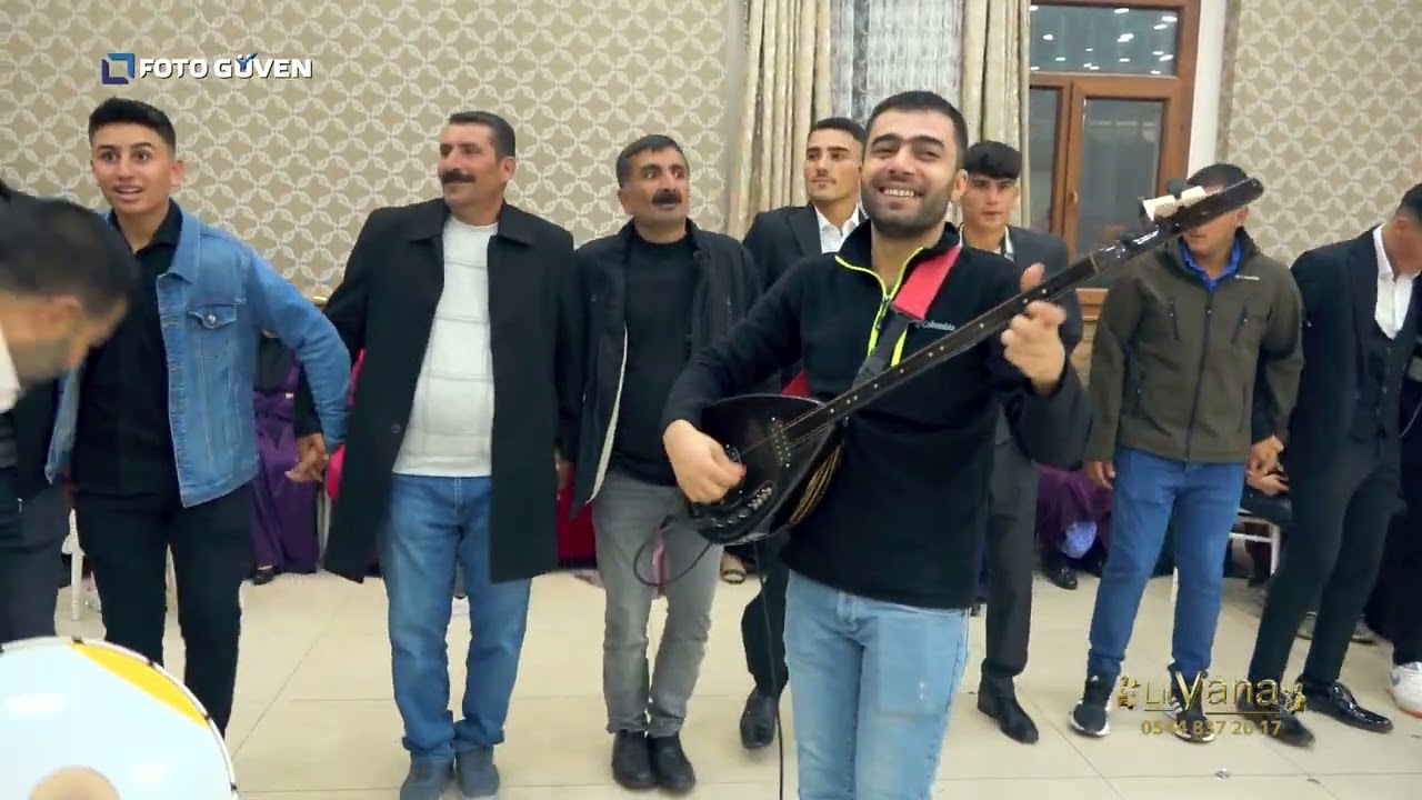 Mevlüde & Özal | Par02 | Lilyana Düğün Salonu | Foto Güven | 2023