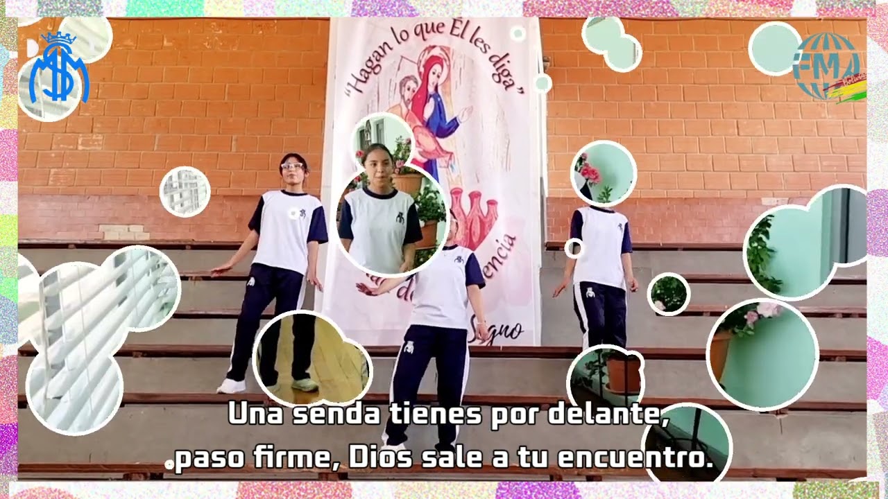 Animacanto - Himno al Jubileo 2025