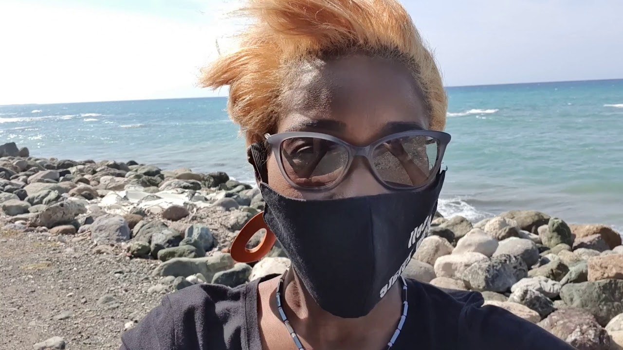 At Home: Episode 2 - Out and About Jamaica (St Thomas edition)