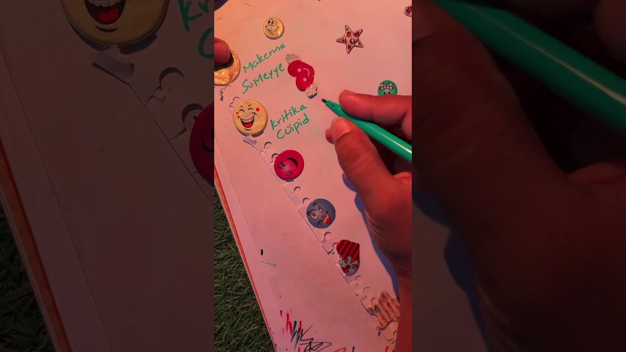 Writing my cute subscribers names 🩷 #shorts  #writingnames  #shortsfeed