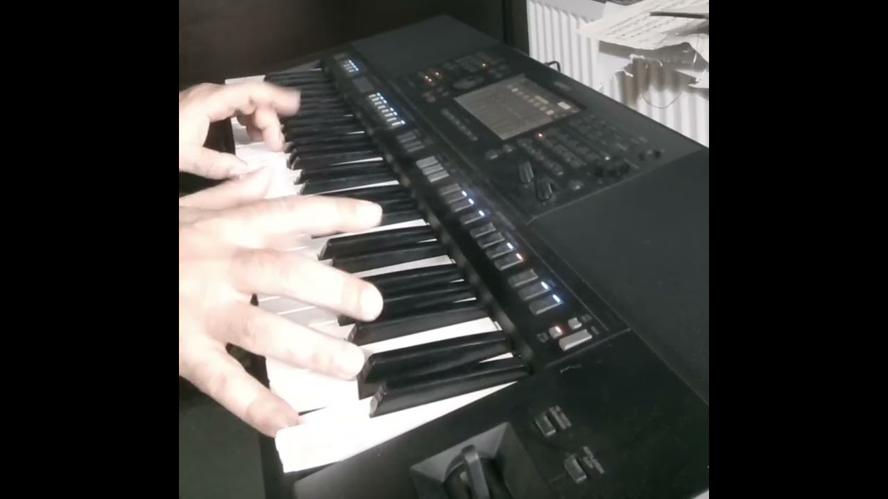Νησιώτικα yamaha sx700 