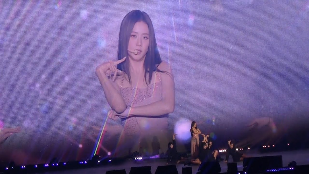 TEARS■JISOO FANMEETING 2025 @SAITAMA DAY1 in JAPAN
