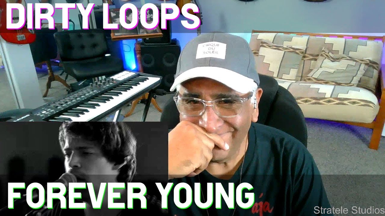 Musician/Producer Reacts to 