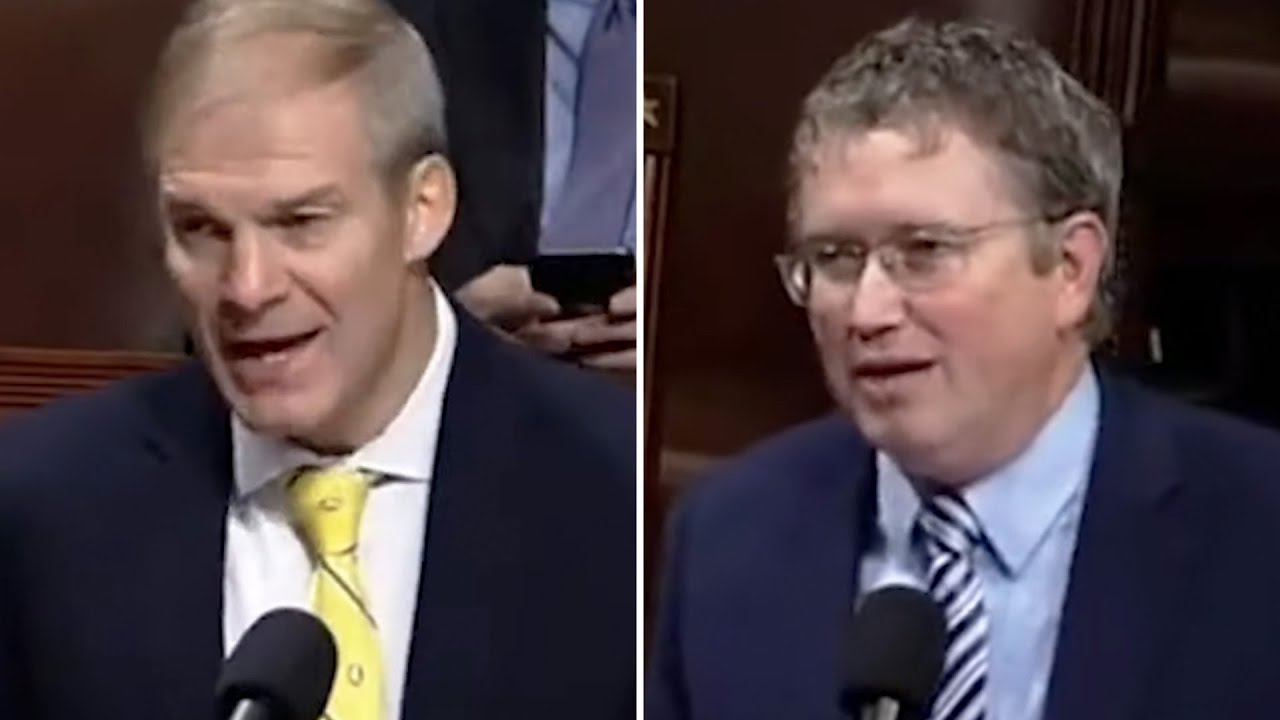 Republicans Desperately Fighting Against Bill To Protect Victims of Sexual Misconduct