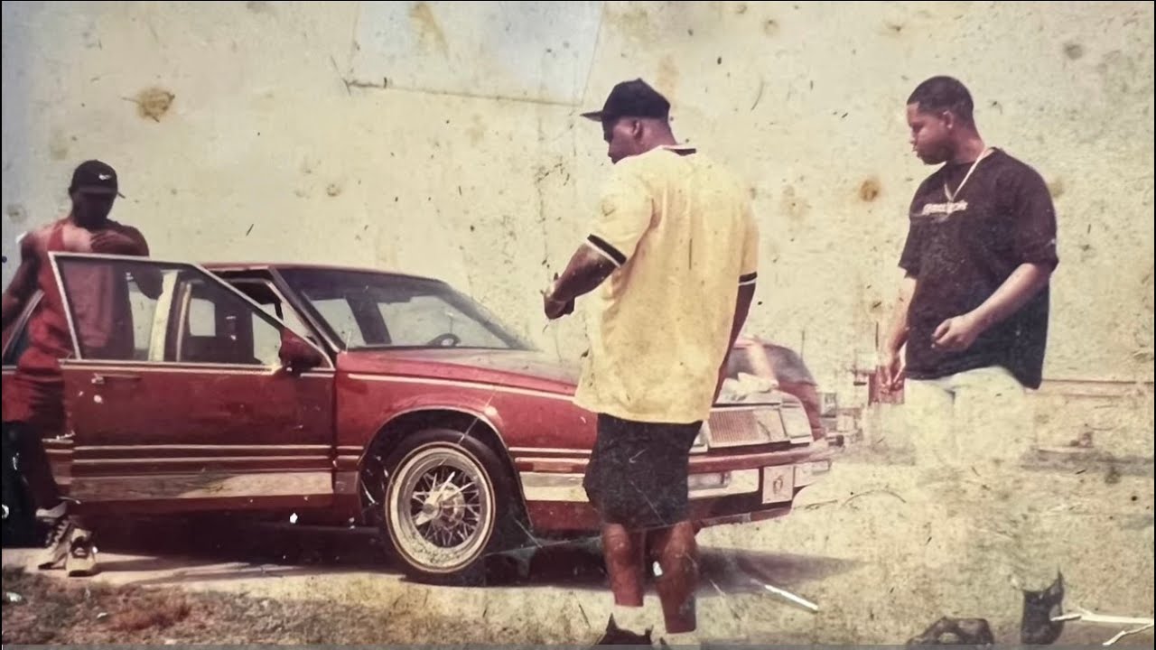 Slab History 101: Hiram Clarke