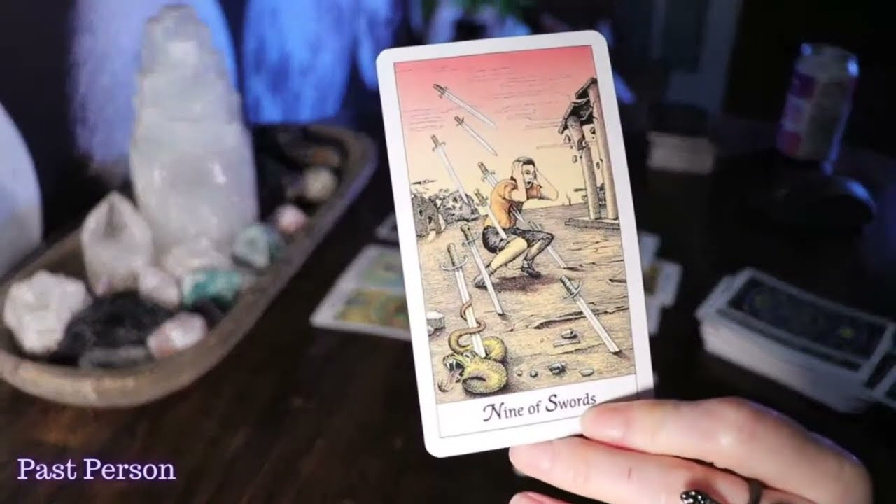 GEMINI: You're Both Fixated on This