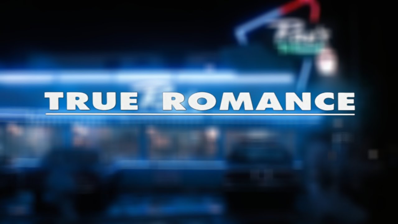 True Romance (1993) | Ambient Soundscape
