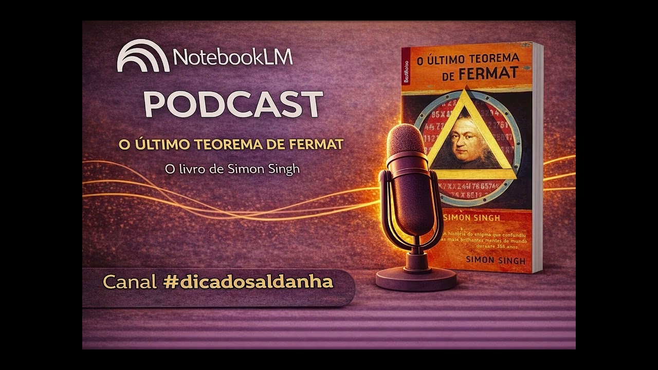 O Último Teorema de Fermat  - Simon Singh