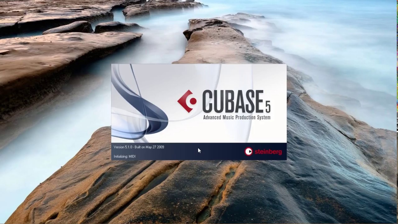 Como Abrir o Kontakt 5 no Cubase 5?