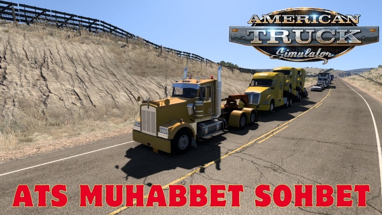 Muhabbet Sohbet ats 
