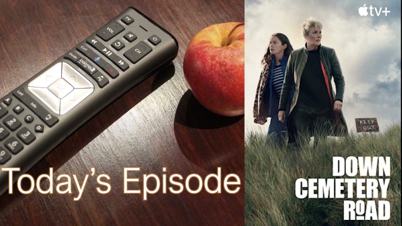 729. Down Cemetery Road (S01E01-E02)