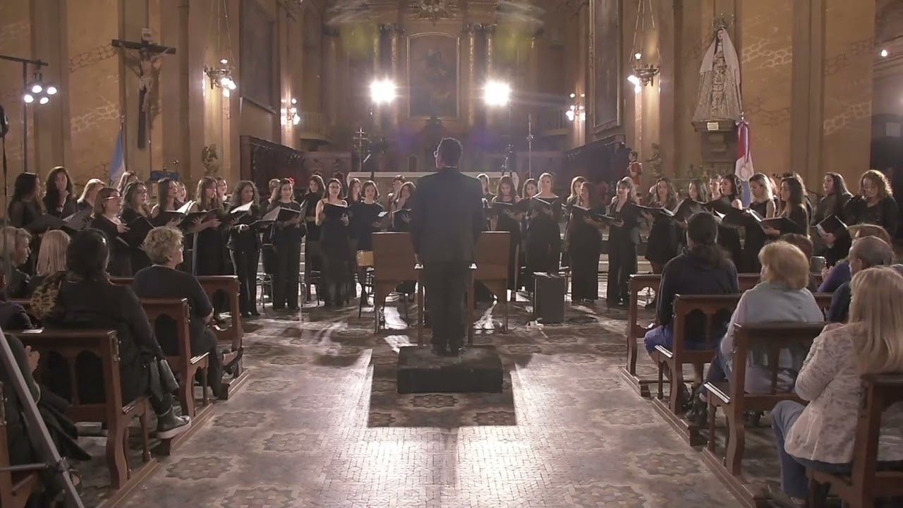 CICLOS   SEMINARIO DE CANTO 2023