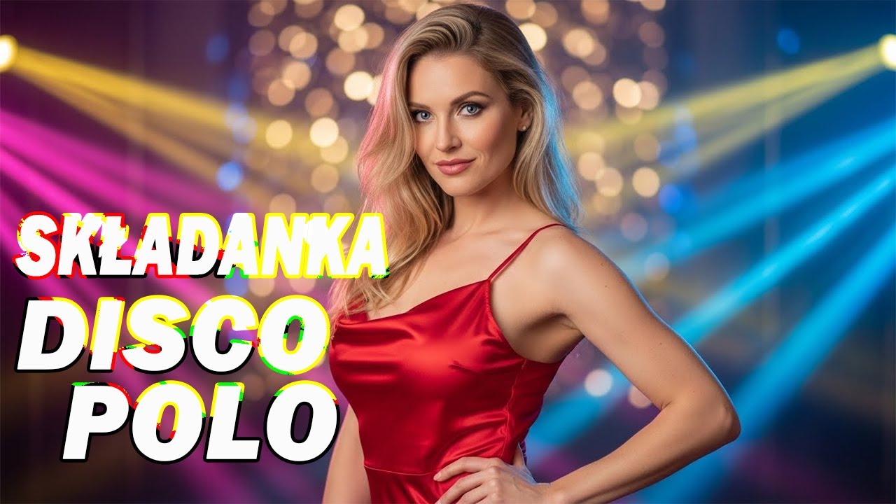 Najlepsza Składanka Disco Polo 2026 – Nowe Hity i Mega Remixy 🔥