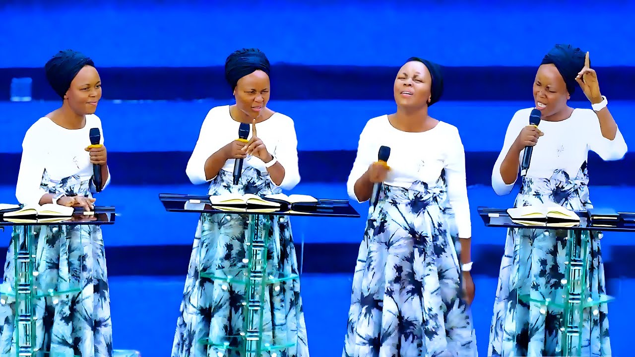 Abahanuzi n'abigisha b'ibinyoma ⌚ Ev Joseline MUKATETE🍏