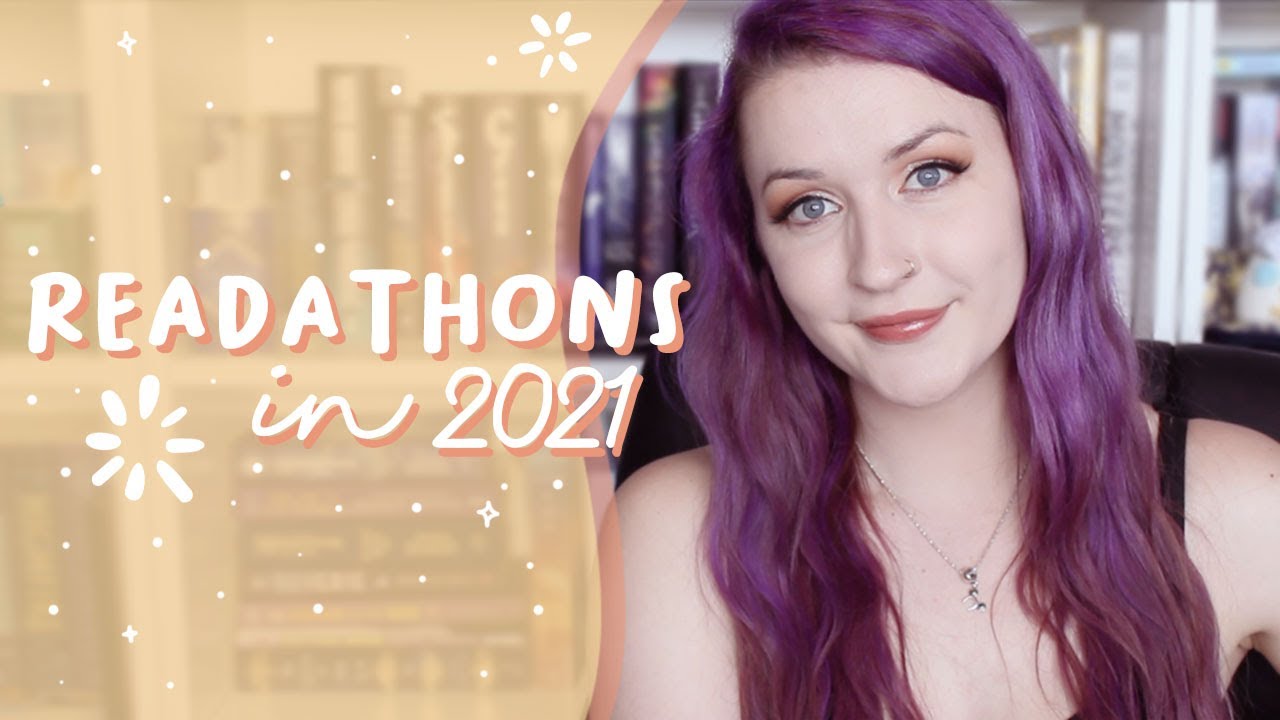 readathons in 2021