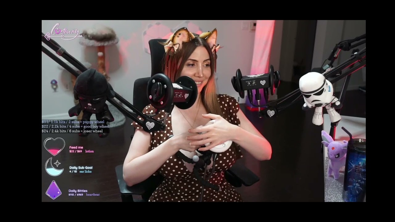 Castaway Heartbeat #3