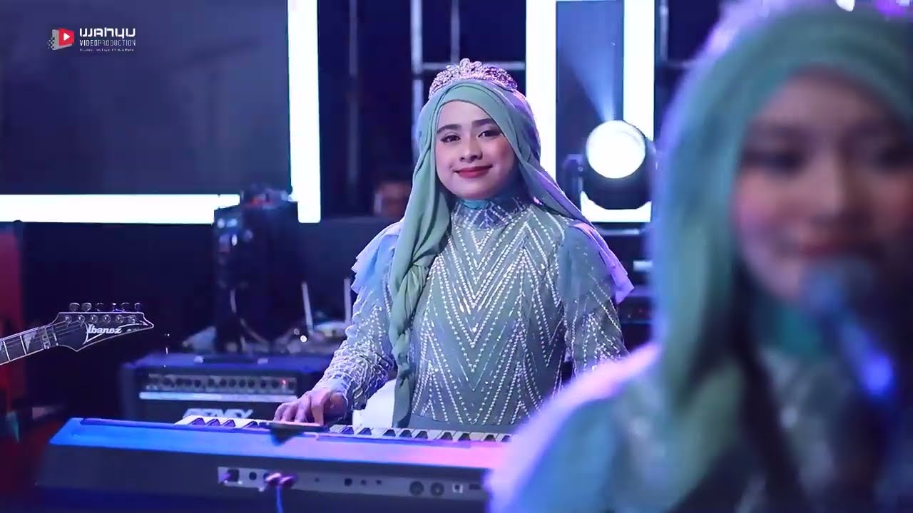 PADANG BULAN QASIMA LIVE GEBYAR MUHARRAM WARGA SUDO WETAN DAWE KUDUS