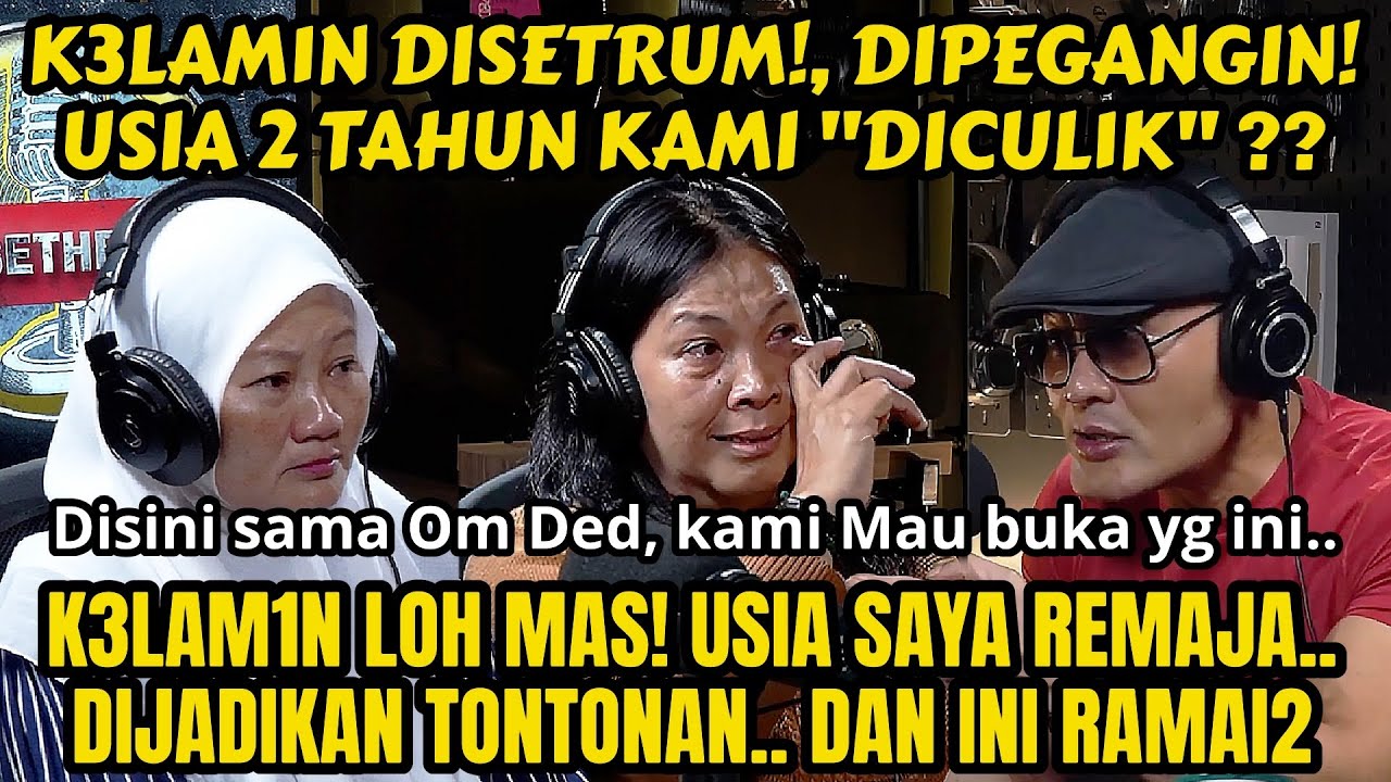 ADA BUNKER RAHASIA‼️TEMPAT KAMI DI 